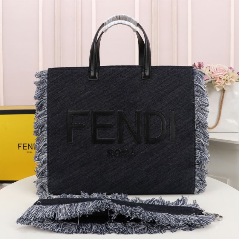 F**di sunshine bags